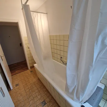 Apartament Penzini Monteurzimmer Nahe Zur Messe Karlsruhe